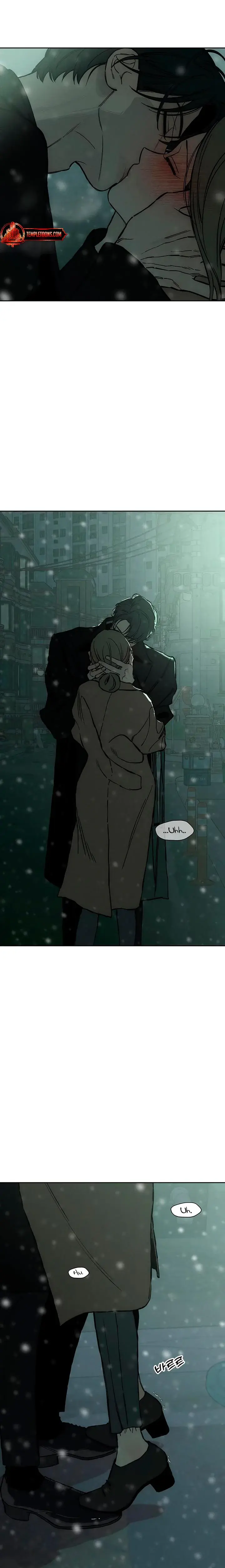 Tears On A Withered Flowers Chapter 31 - Page 5