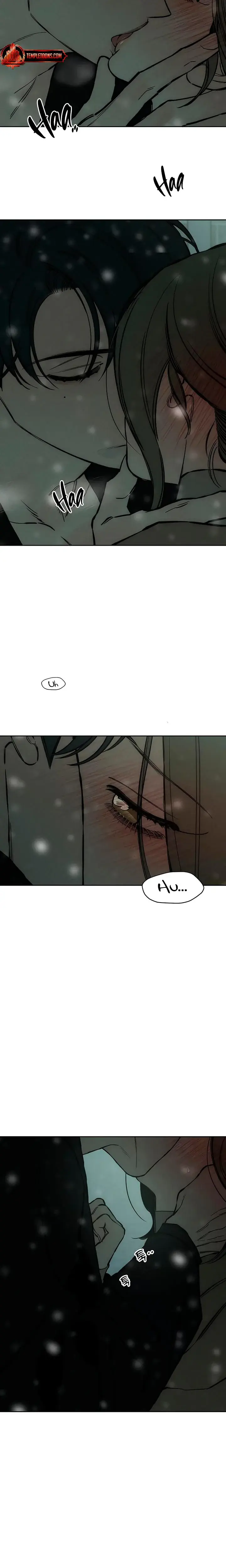 Tears On A Withered Flowers Chapter 31 - Page 7
