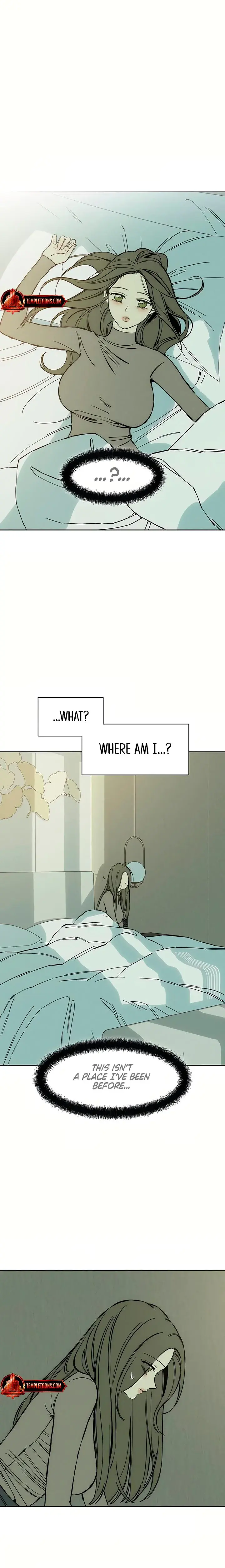 Tears On A Withered Flowers Chapter 32 - Page 2