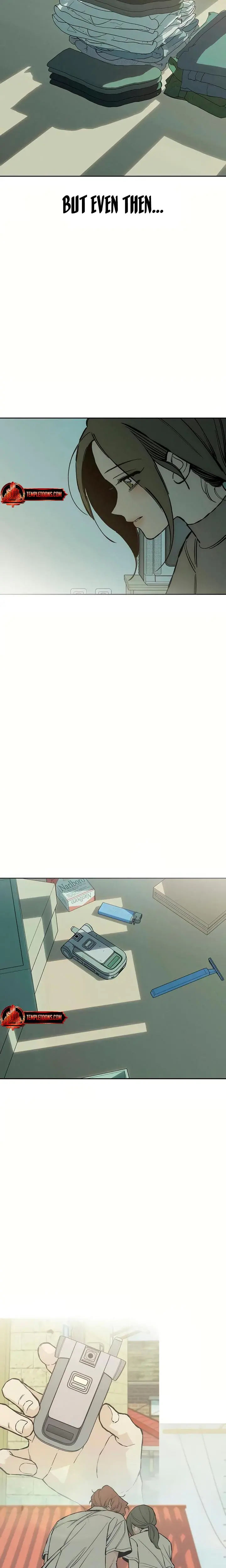 Tears On A Withered Flowers Chapter 32 - Page 26