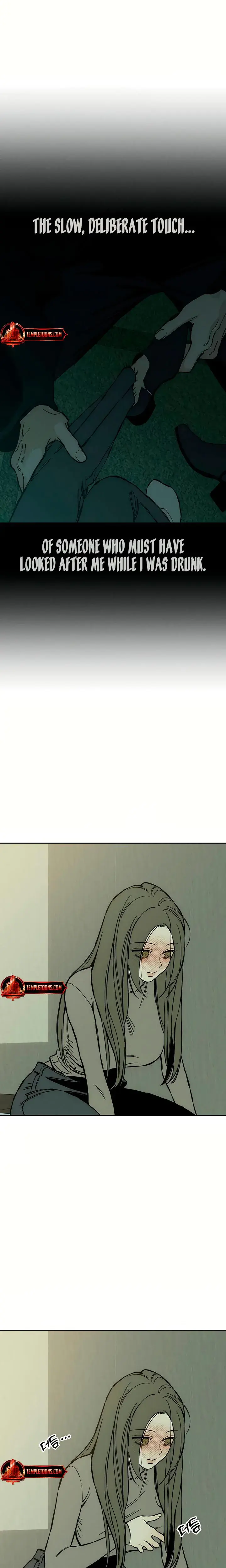 Tears On A Withered Flowers Chapter 32 - Page 6