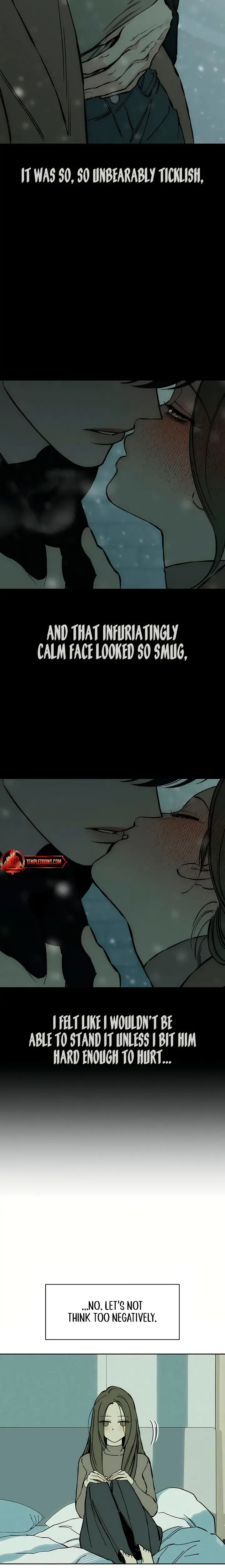 Tears On A Withered Flowers Chapter 32 - Page 8
