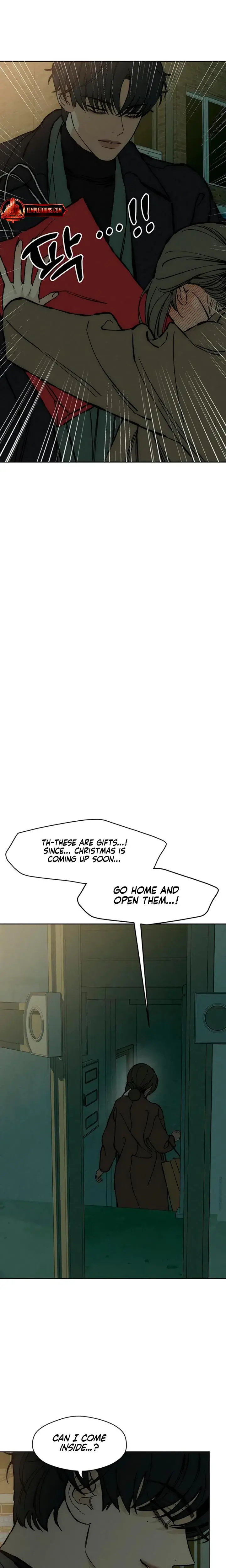 Tears On A Withered Flowers Chapter 33 - Page 26