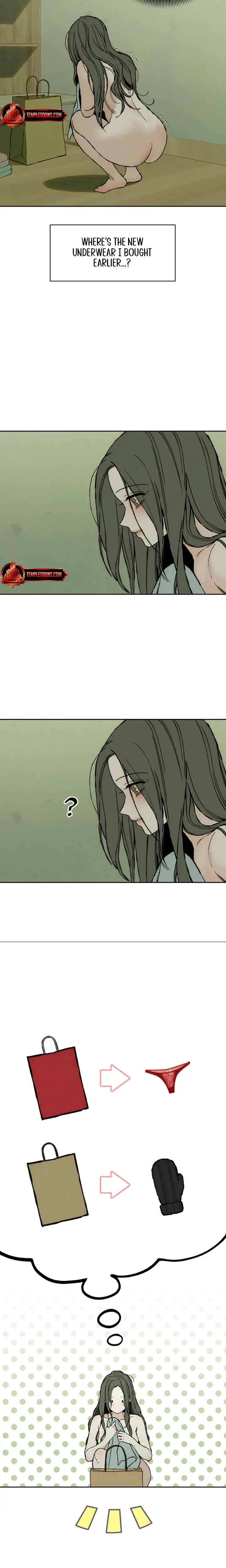 Tears On A Withered Flowers Chapter 33 - Page 29