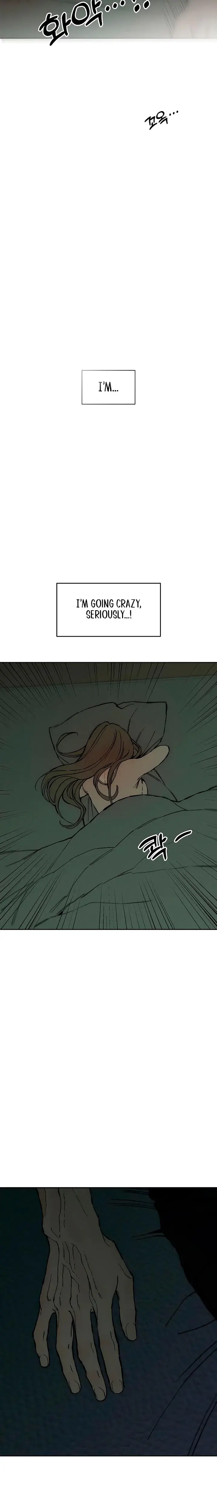 Tears On A Withered Flowers Chapter 34 - Page 12