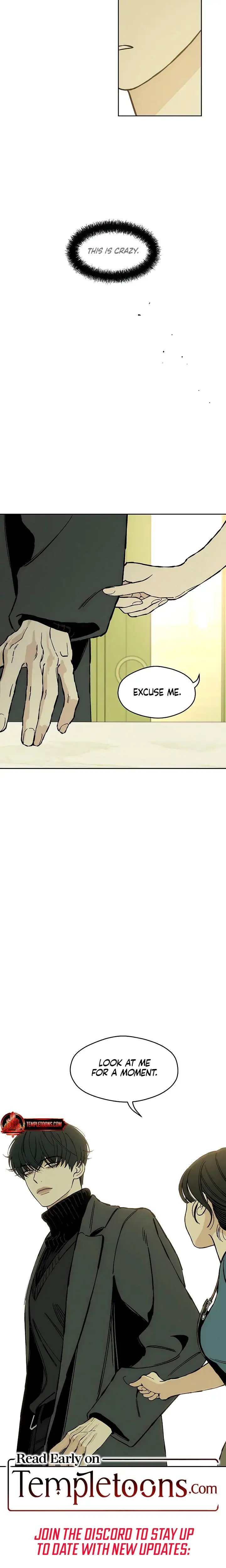 Tears On A Withered Flowers Chapter 34 - Page 28