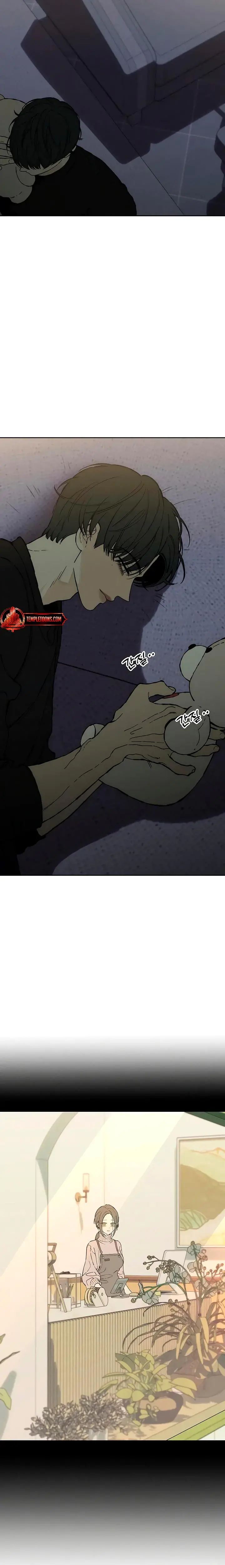 Tears On A Withered Flowers Chapter 35 - Page 20
