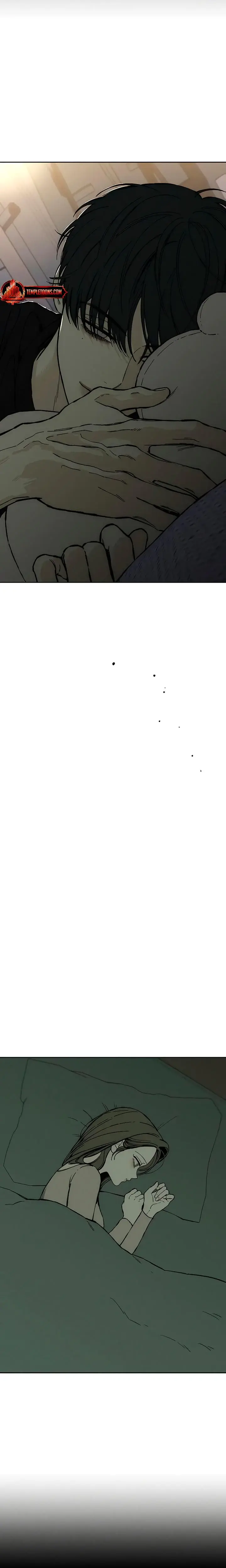 Tears On A Withered Flowers Chapter 35 - Page 21
