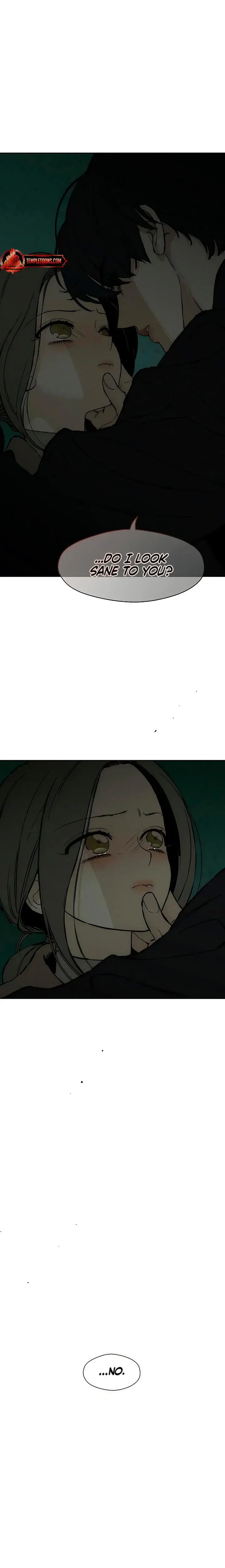 Tears On A Withered Flowers Chapter 35 - Page 32