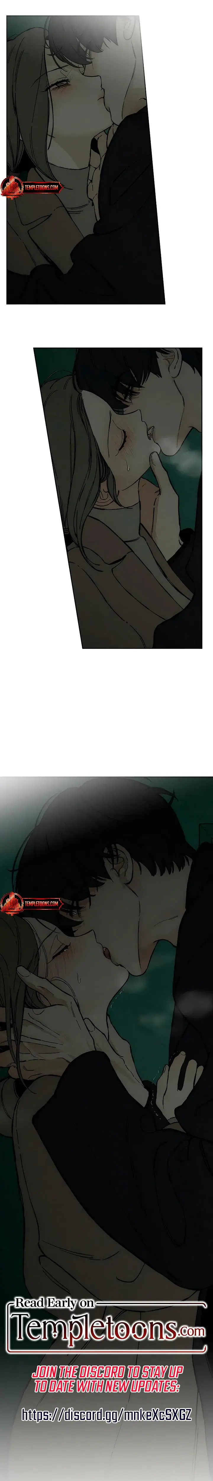 Tears On A Withered Flowers Chapter 35 - Page 33
