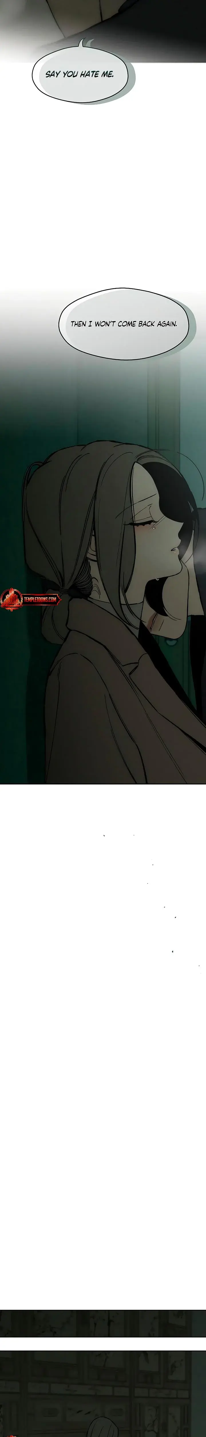 Tears On A Withered Flowers Chapter 36 - Page 10