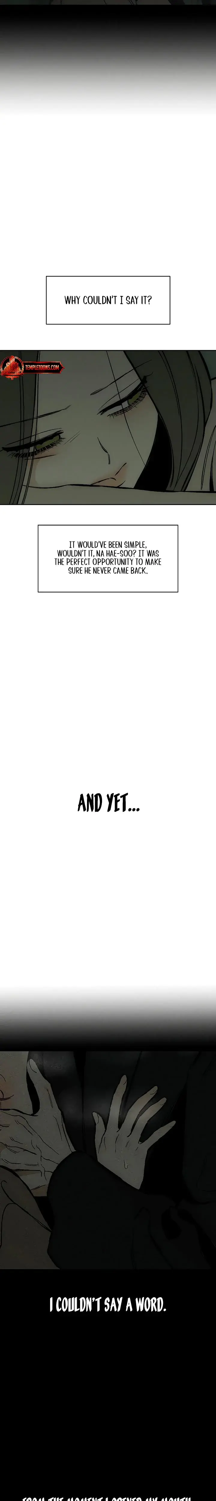 Tears On A Withered Flowers Chapter 36 - Page 13