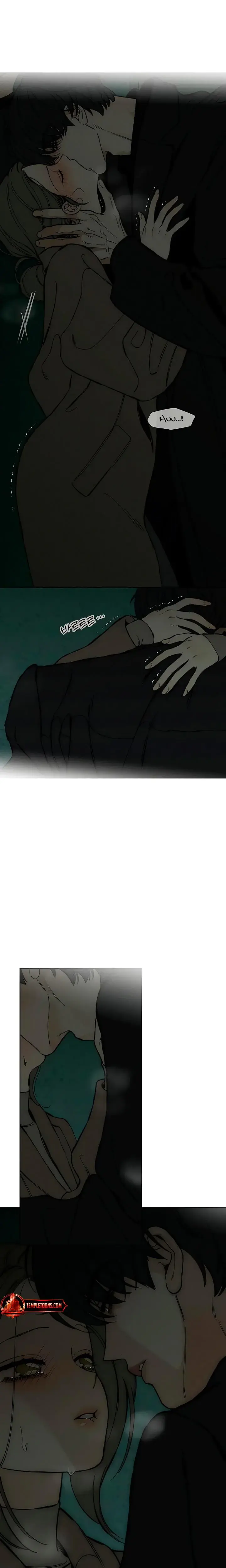 Tears On A Withered Flowers Chapter 36 - Page 2