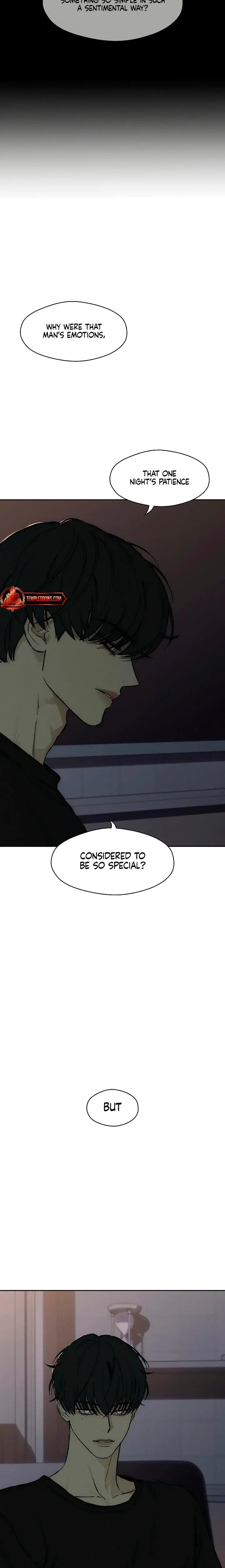 Tears On A Withered Flowers Chapter 36 - Page 20
