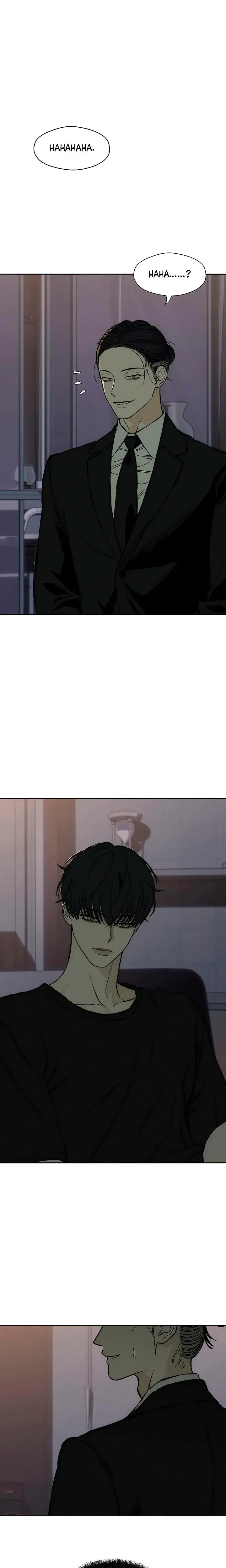Tears On A Withered Flowers Chapter 36 - Page 23