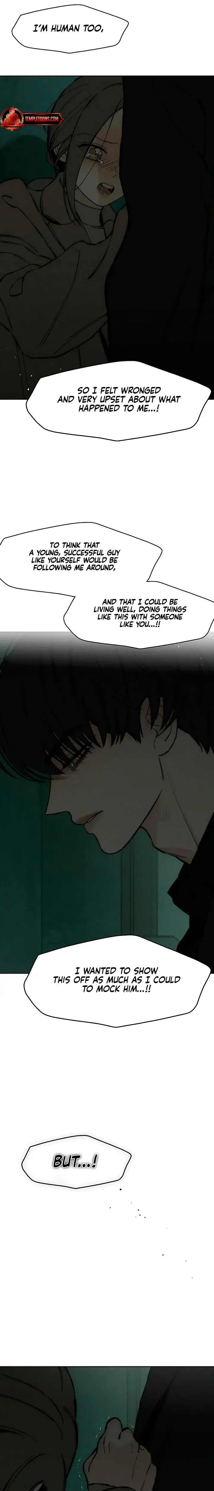Tears On A Withered Flowers Chapter 36 - Page 4
