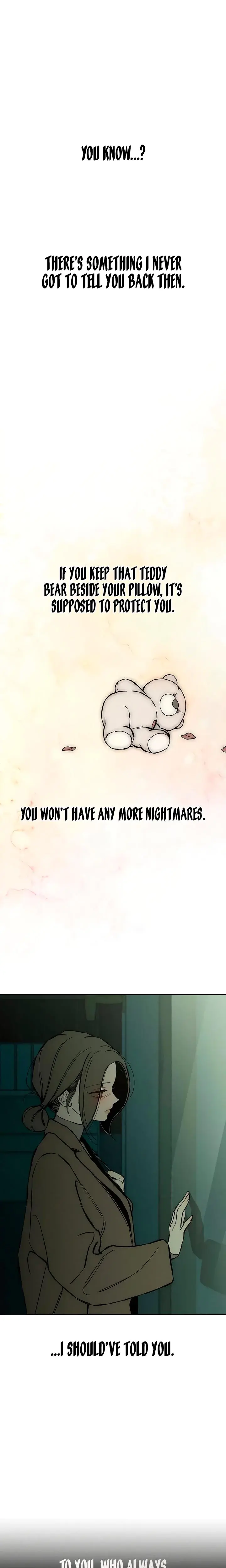 Tears On A Withered Flowers Chapter 37 - Page 10