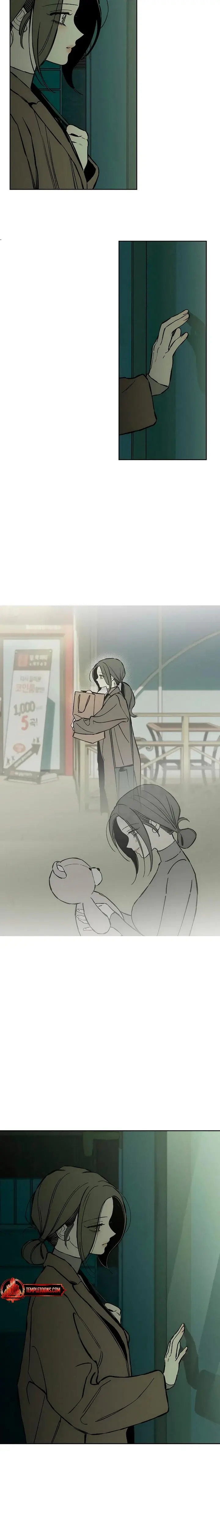 Tears On A Withered Flowers Chapter 37 - Page 9