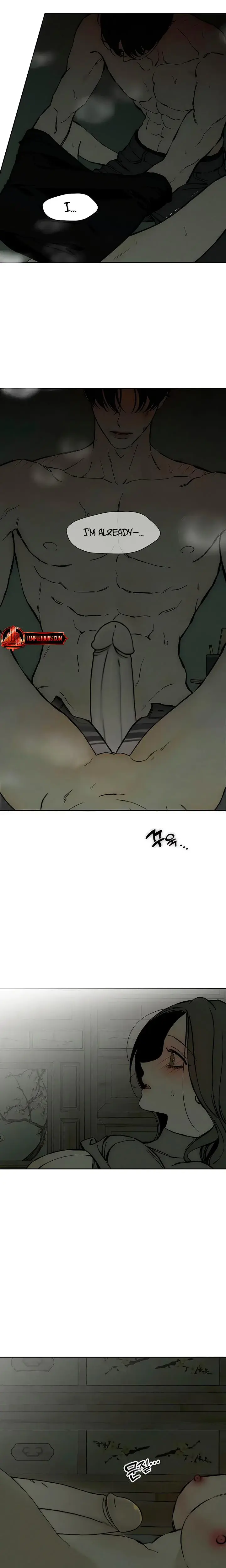 Tears On A Withered Flowers Chapter 38 - Page 14