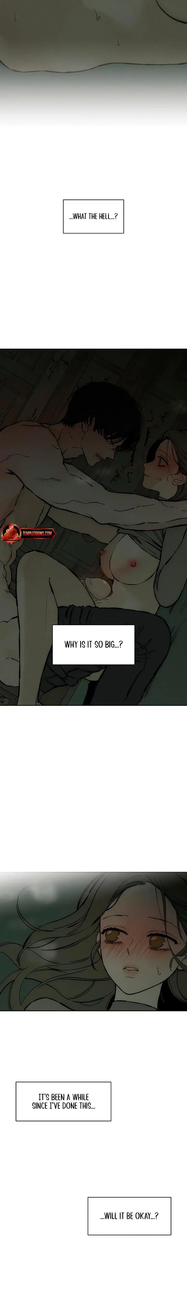 Tears On A Withered Flowers Chapter 38 - Page 15