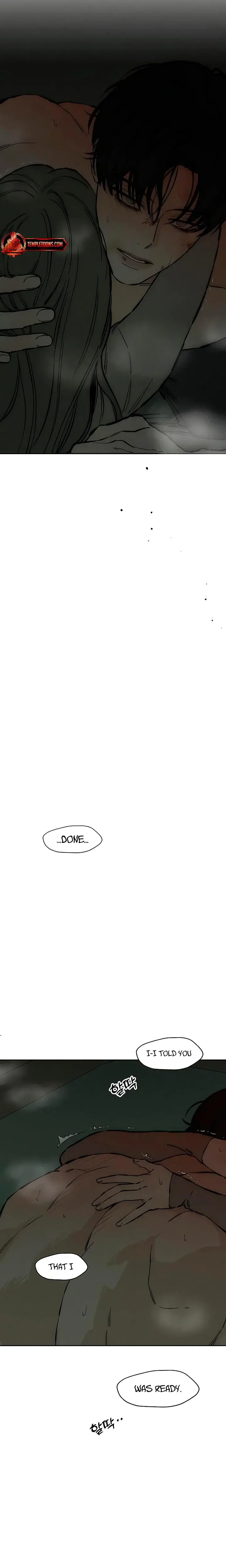 Tears On A Withered Flowers Chapter 38 - Page 19