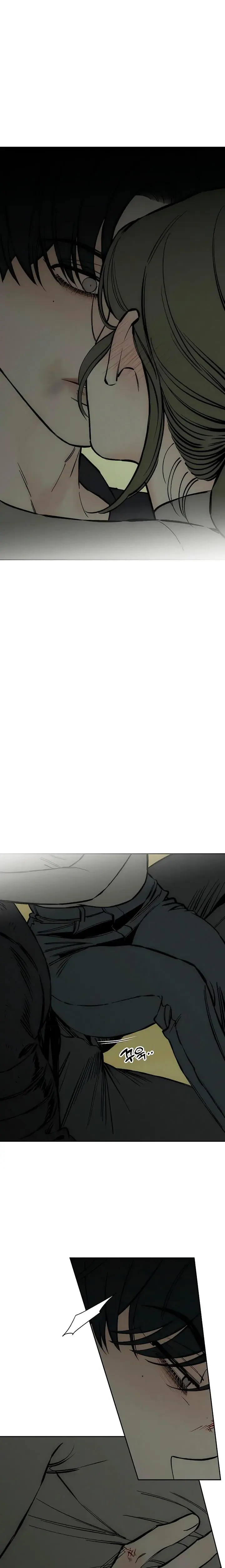 Tears On A Withered Flowers Chapter 38 - Page 2