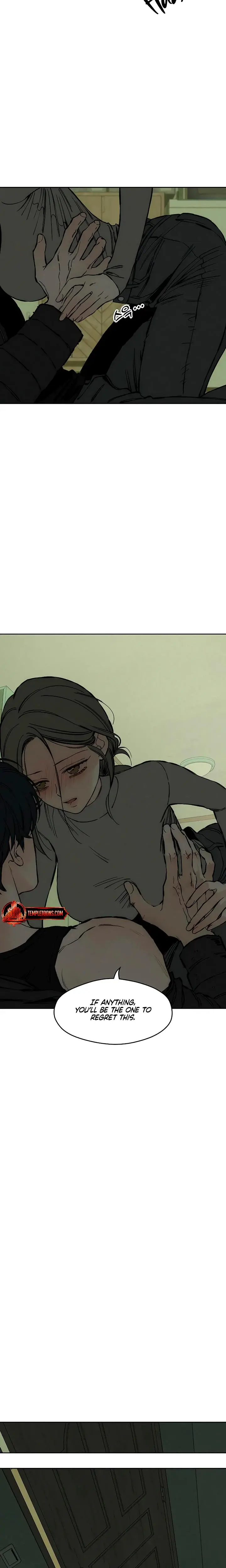 Tears On A Withered Flowers Chapter 38 - Page 5