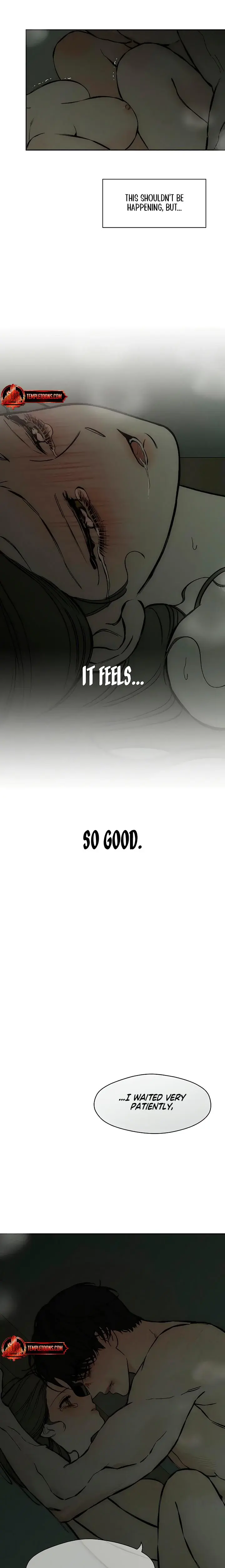 Tears On A Withered Flowers Chapter 39 - Page 11