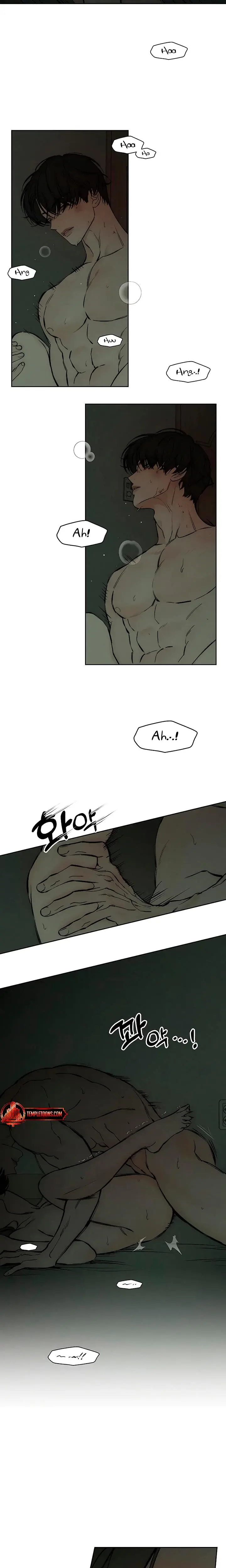 Tears On A Withered Flowers Chapter 39 - Page 13