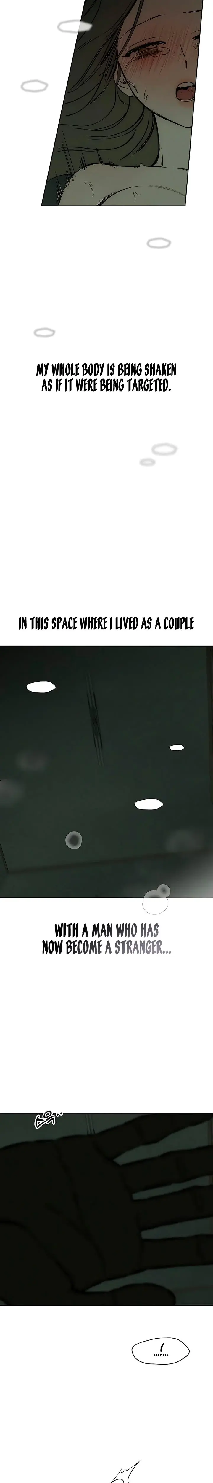 Tears On A Withered Flowers Chapter 39 - Page 14