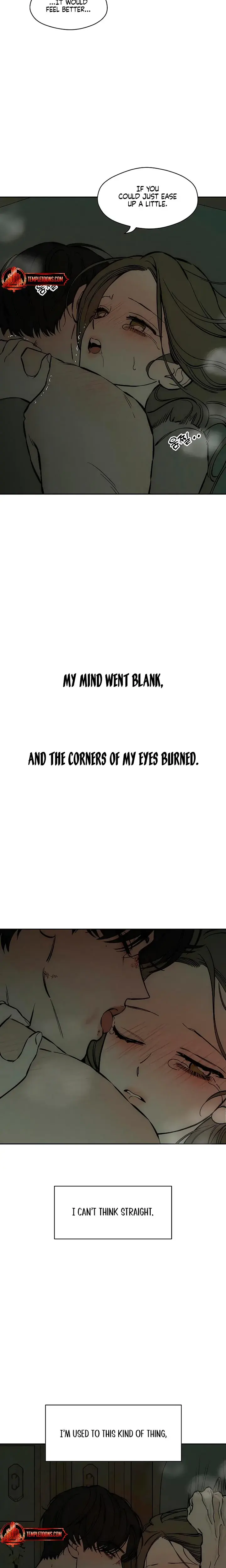 Tears On A Withered Flowers Chapter 39 - Page 2