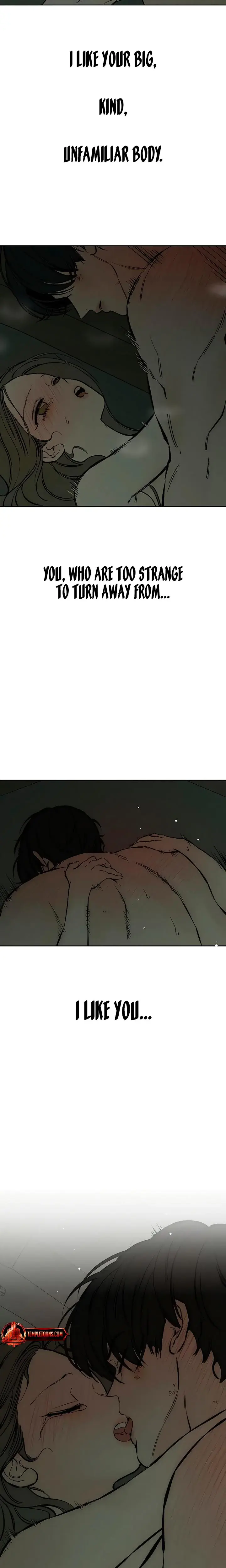 Tears On A Withered Flowers Chapter 39 - Page 20