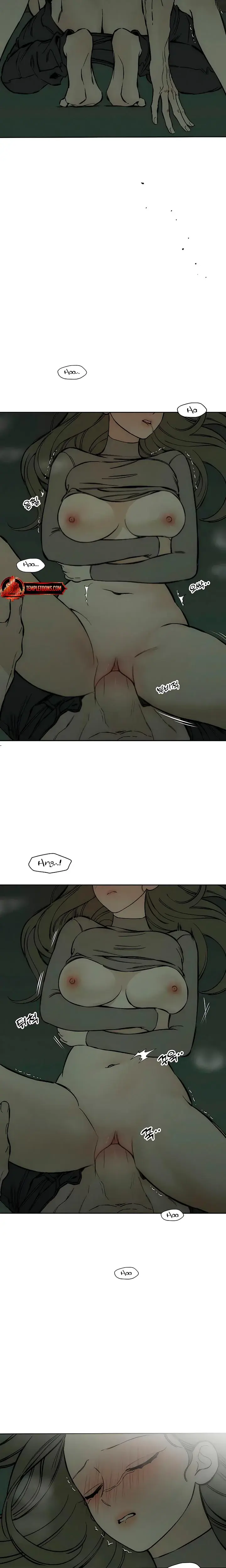 Tears On A Withered Flowers Chapter 39 - Page 6
