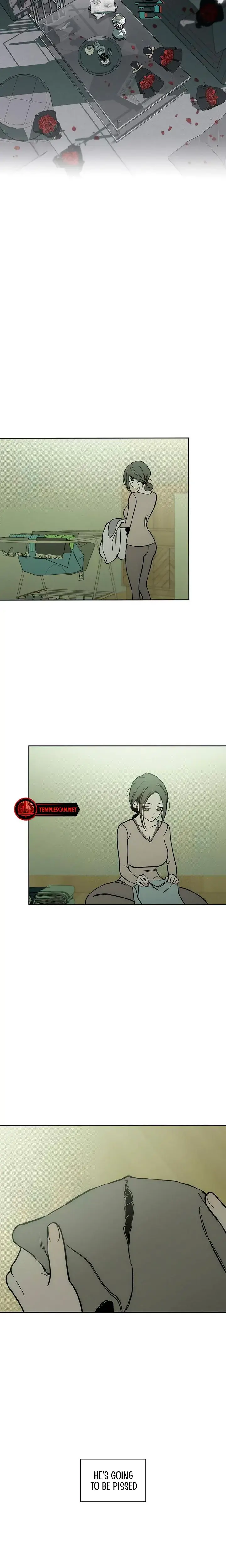 Tears On A Withered Flowers Chapter 4 - Page 13