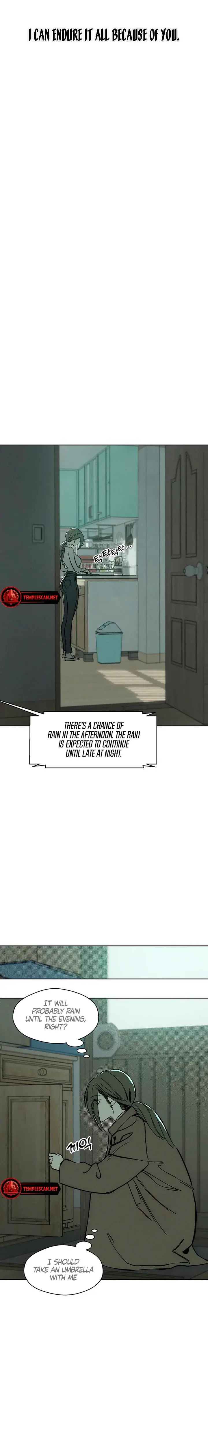 Tears On A Withered Flowers Chapter 4 - Page 19