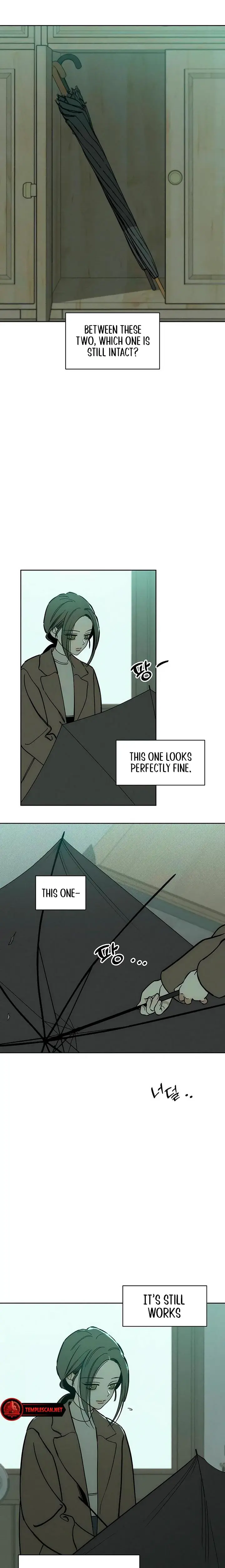 Tears On A Withered Flowers Chapter 4 - Page 20
