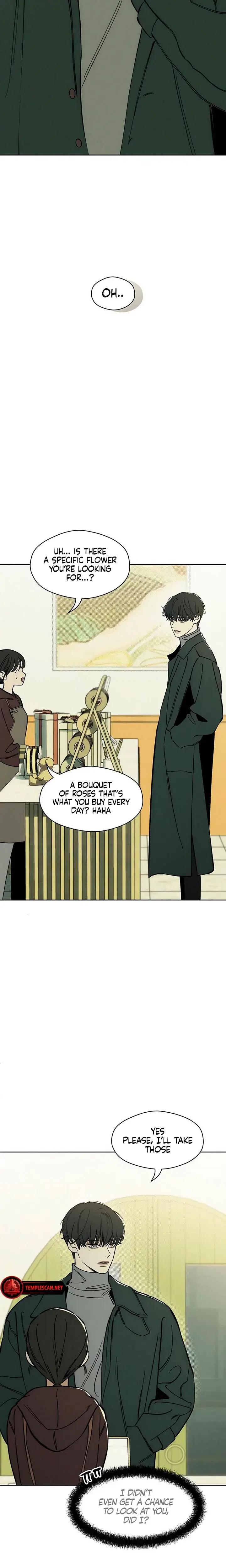 Tears On A Withered Flowers Chapter 4 - Page 28