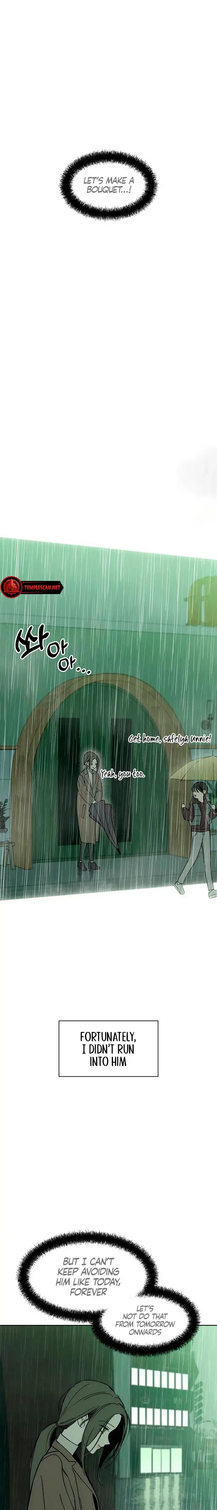 Tears On A Withered Flowers Chapter 4 - Page 29