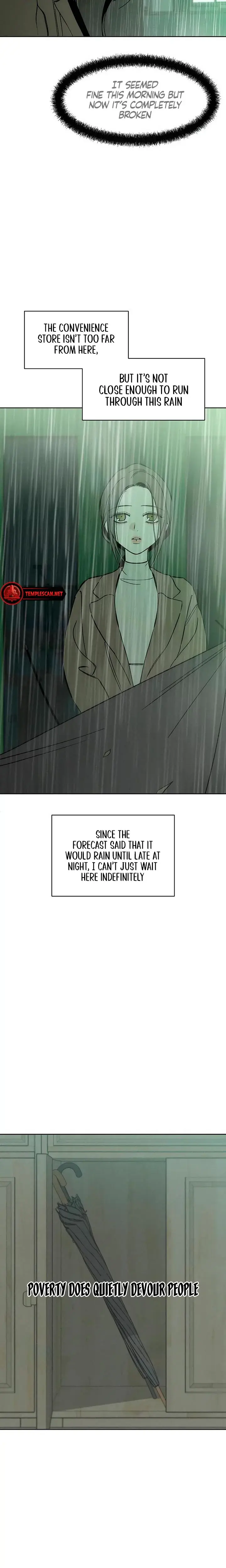 Tears On A Withered Flowers Chapter 4 - Page 31