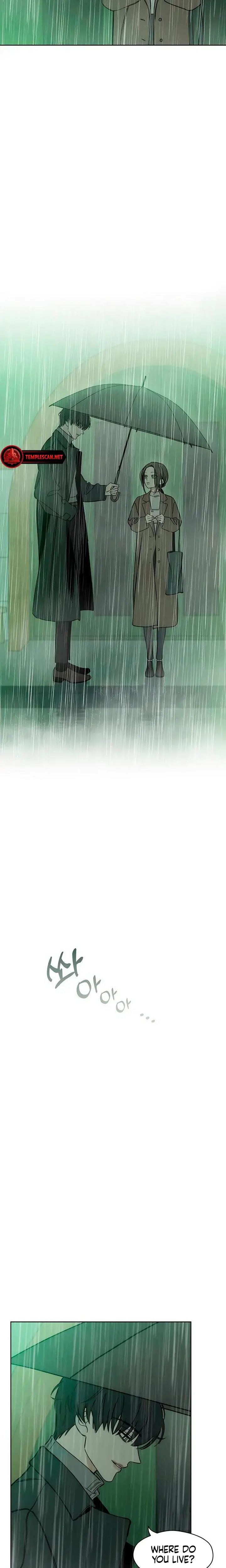 Tears On A Withered Flowers Chapter 4 - Page 33