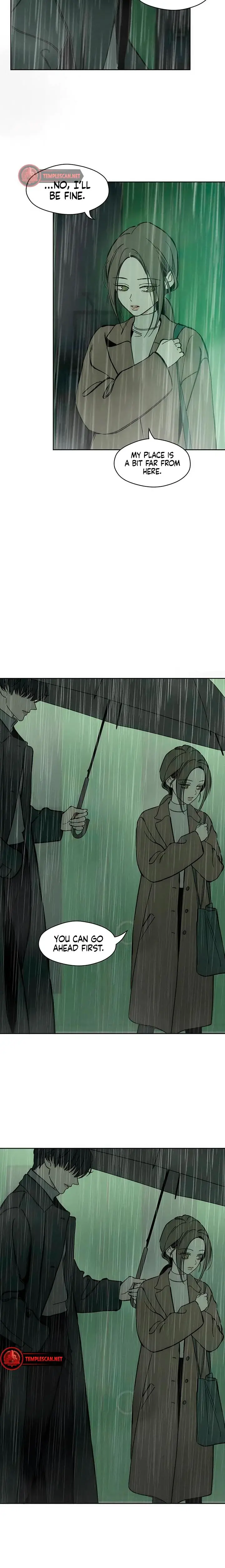 Tears On A Withered Flowers Chapter 4 - Page 34
