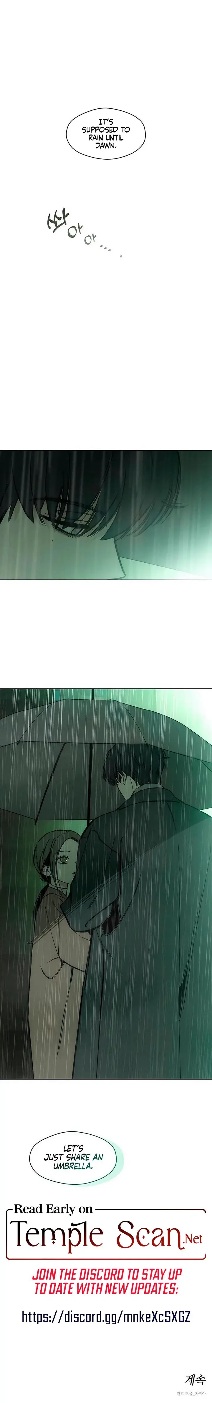 Tears On A Withered Flowers Chapter 4 - Page 35
