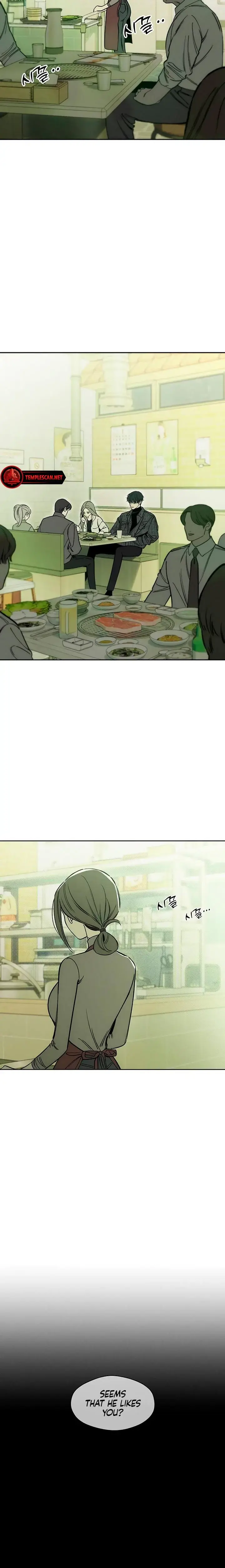 Tears On A Withered Flowers Chapter 4 - Page 4