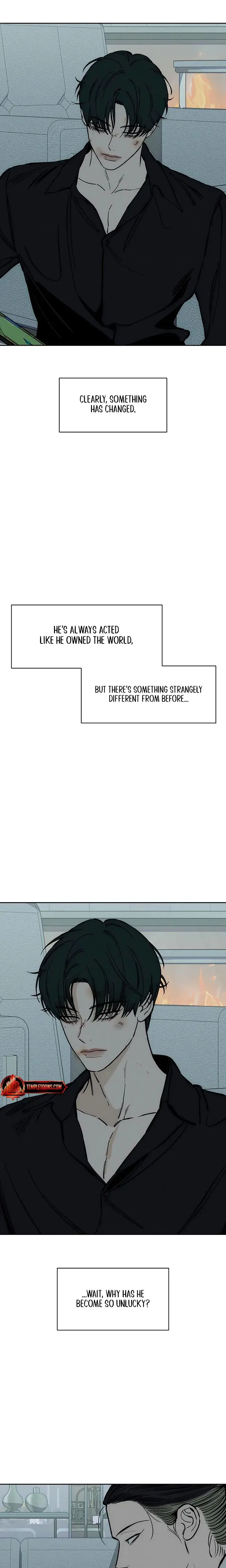 Tears On A Withered Flowers Chapter 41 - Page 13