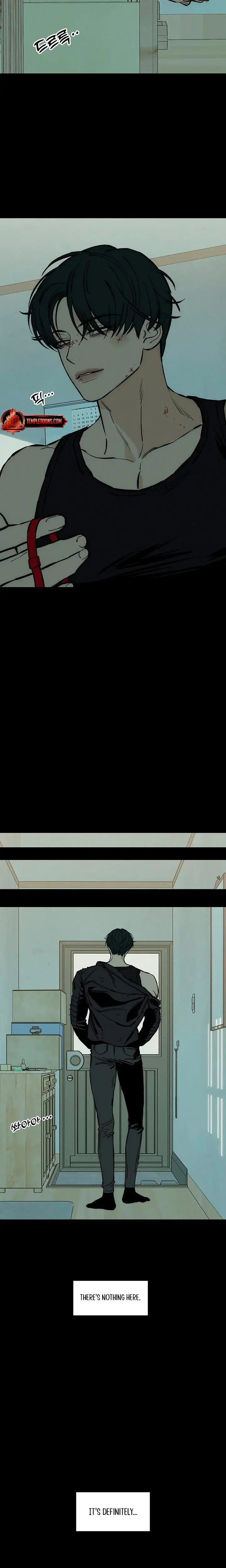 Tears On A Withered Flowers Chapter 41 - Page 5
