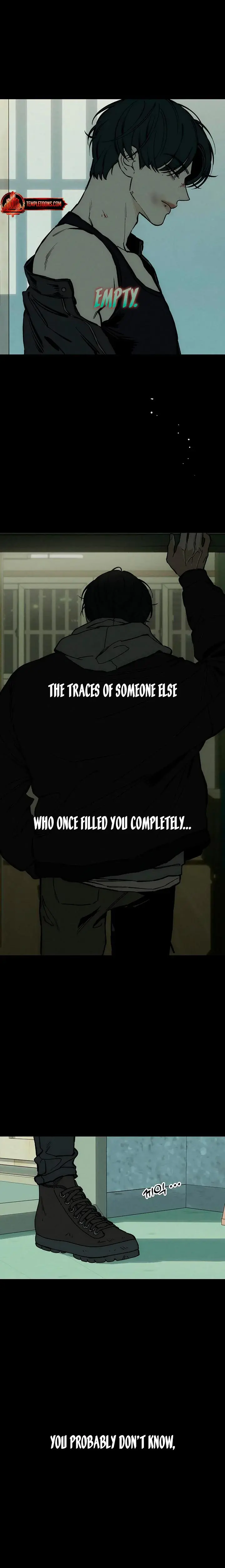 Tears On A Withered Flowers Chapter 41 - Page 6