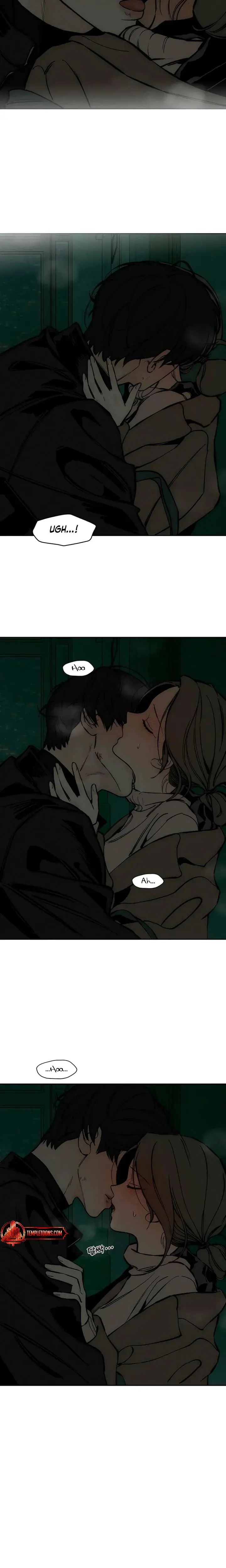 Tears On A Withered Flowers Chapter 43 - Page 17