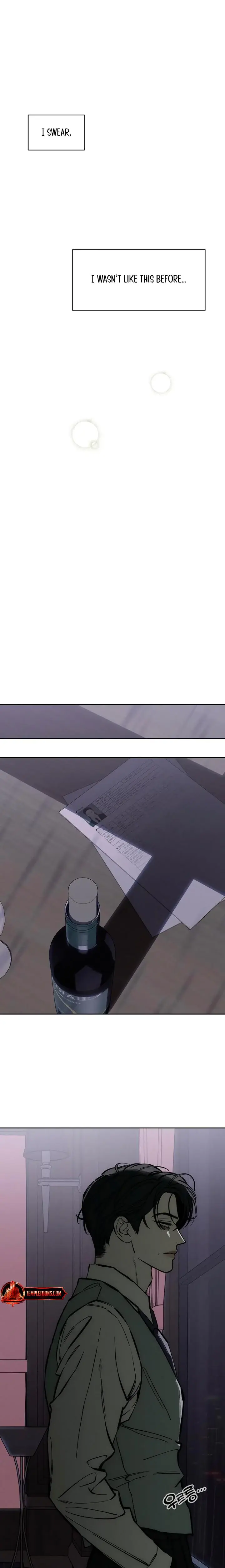 Tears On A Withered Flowers Chapter 43 - Page 20