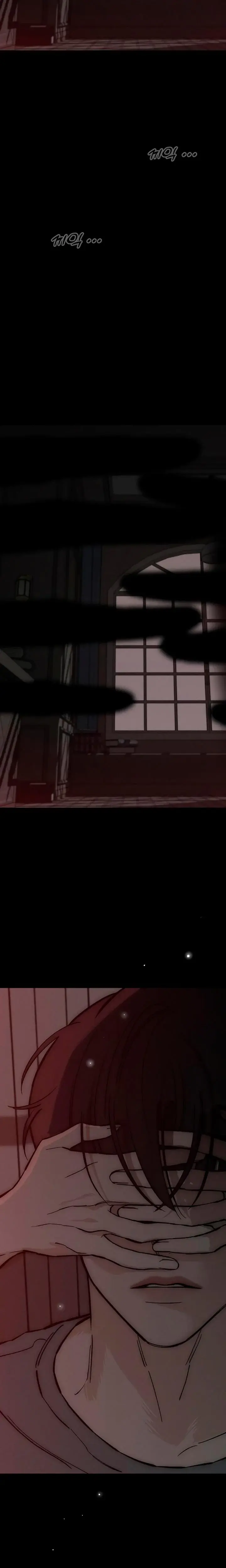 Tears On A Withered Flowers Chapter 44 - Page 12