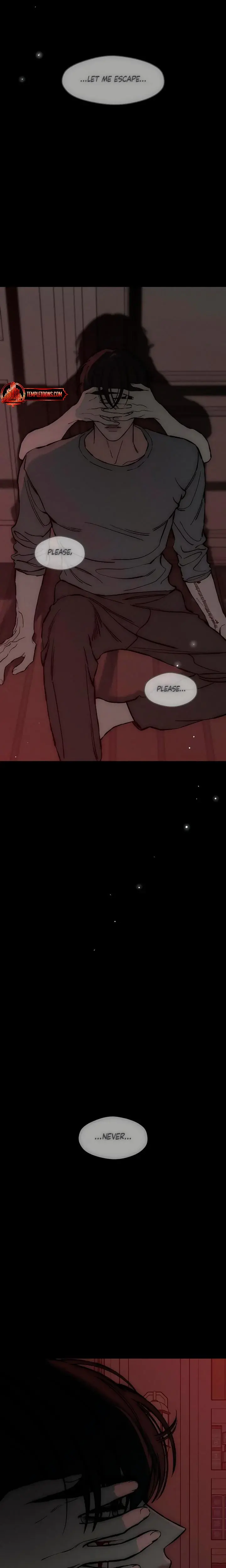 Tears On A Withered Flowers Chapter 44 - Page 13